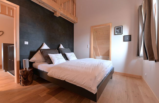 Les Granges Modernes - Foto 5