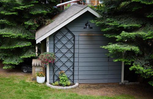 Riverfront Chalet Near Skiing, Lakes, Mtns & Leavenworth - Foto 40
