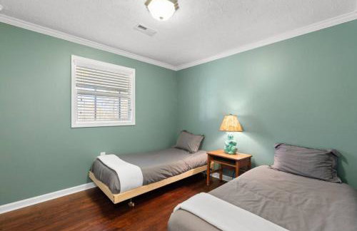 WiFi - Cozy Stay - Grey Duck - Foto 22