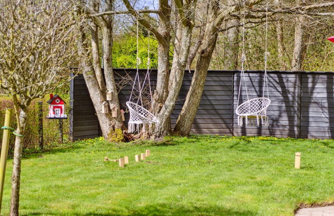 "Alla" - 500m from the sea - Foto 9