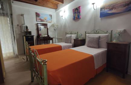 Casa vacanza Todi Antica - Foto 35