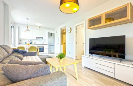 Apartment in La Tejita with fabulous views - Foto 9