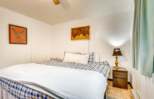 11 Mi to Massanutten Shenandoah River Chalet - Foto 15