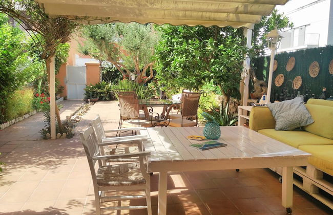 Casa 4 Vientos - Foto 16