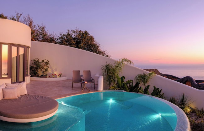 Secret Path Luxury Villas - Foto 119