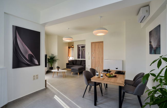 Elia Residences - Foto 1