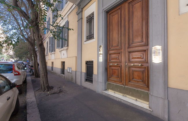 Suite Beccaria in Piazza del Popolo - Foto 50