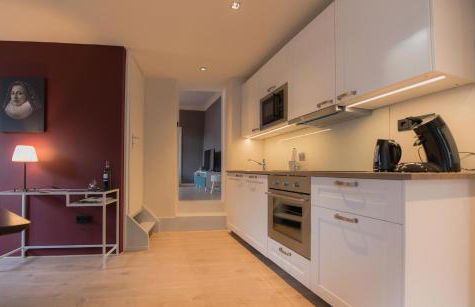 Gästehaus Vanille & Chocolat - Foto 6