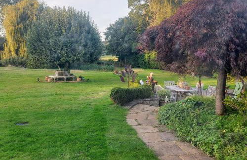 The Little Cottage - Foto 13