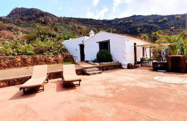 El Drago Rural House - Foto 15