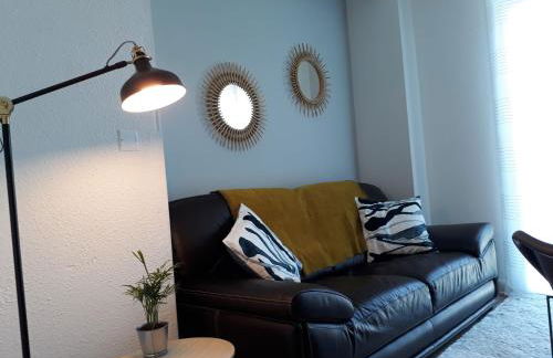 Chalet du Doumet - Appart LUZ centre - parking et garage individuel ferme - draps et serviettes inclus - Foto 17