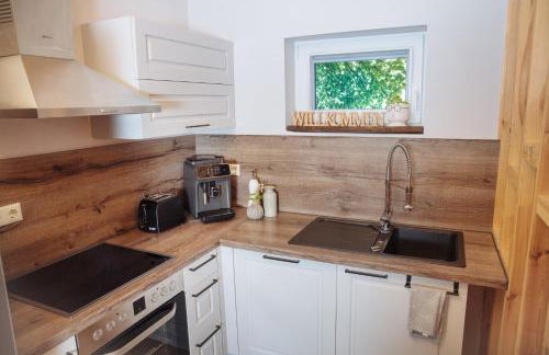 Overkamps - das Ferienhaus Odernheim - Foto 12