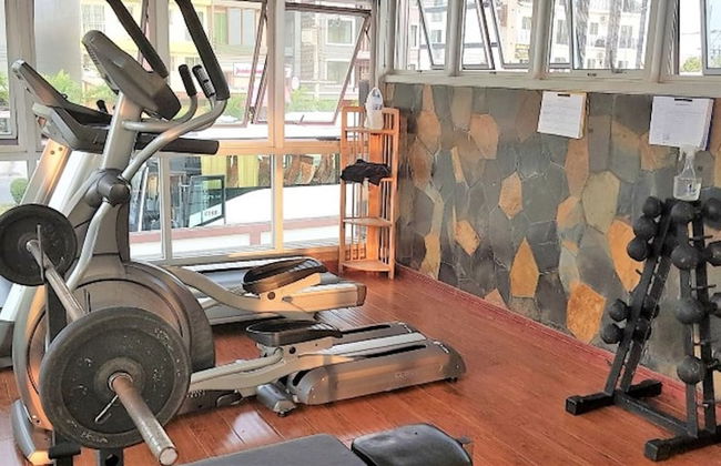 Jomtien Beach Condominium A2 F12 R13 - Foto 12