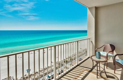 Majestic Sun 9th Floor Gulf Front 1 Bedroom Condo - Photo 3