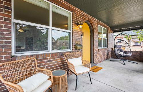 5280 Oasis - Hot Tub Walk to Sloan's Lake - Foto 7