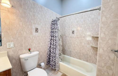 Huge apartment near NYC, Parking - Foto 32