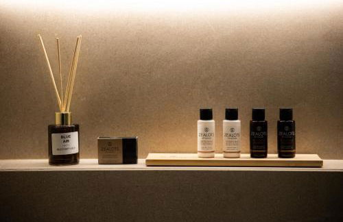 65 City Apartment - Comfortable Stay - Foto 20