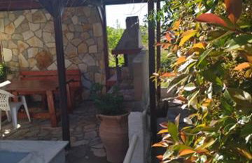 AlkyonaBeach Polimeris - Foto 27