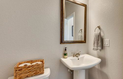 Hike, Bike and More Superior Home 3 Mi to Parks! - Foto 10