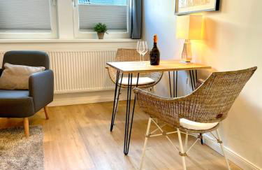 Schönes Sylt-Apartement "Waihüs" im ruhigen Alt-Westerland - Foto 4