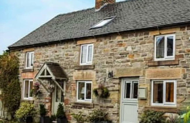 Cosy & Spacious Cottage in Scenic Village With Pub - Foto 35