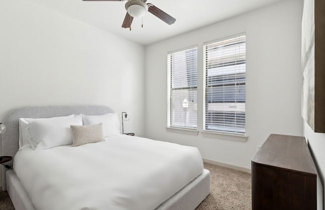 Kasa At Artisan Music Row Nashville - Foto 14