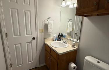 Wolf Creek Escape Grove OK - Foto 23