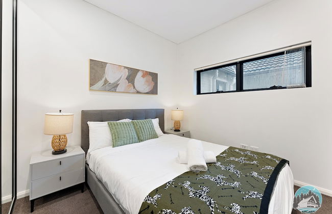 Aircabin Annandale Comfy 3 Bed Townhouse - Photo 2