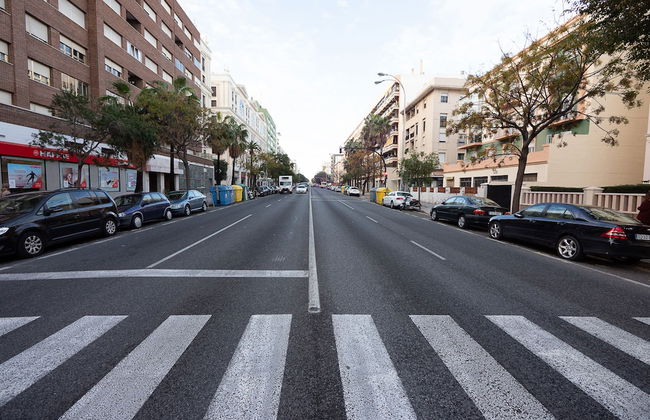 Gran Apartamento Avenida 57 - Foto 38