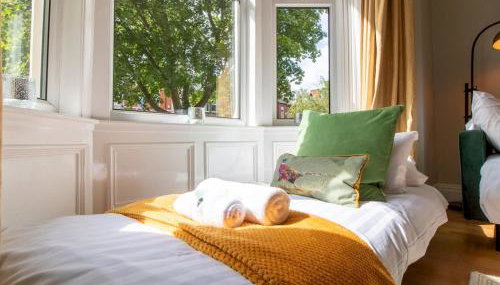 Cosy Flat in the Heart of Jesmond - Pass the Keys - Foto 5, Other