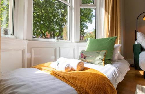 Cosy Flat in the Heart of Jesmond - Pass the Keys - Photo 5