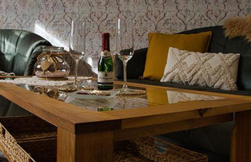 Ferienwohnung Gute Zeit - Foto 3