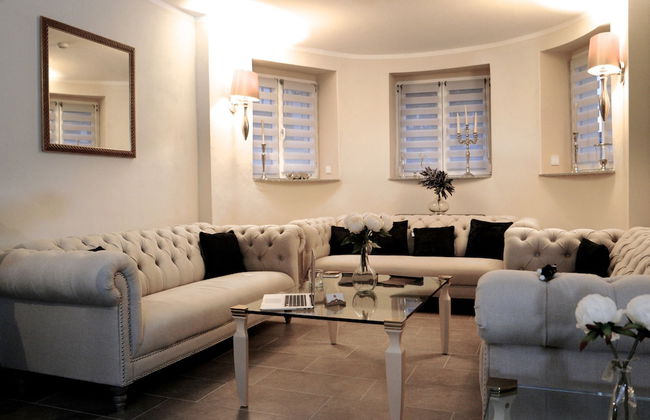 Villa le Palais - Foto 6