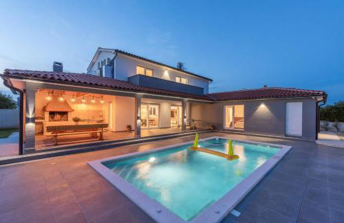 Villa Casa Mara - Foto 1