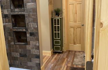 Beech Creek Cabin, lower unit, Black Mountain - Foto 31