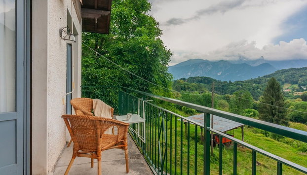 Nel Verde di Rovenza by Wonderful Italy - Foto 5, Habitación