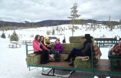 Silverado II Resort & Event Center - Foto 20