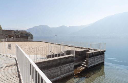 Casa Luisella - Sala Comacina by LoveComo - Foto 33