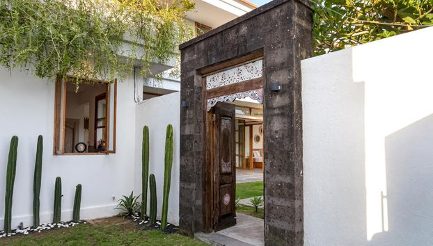 Villa Manusa - Foto 4, Habitación