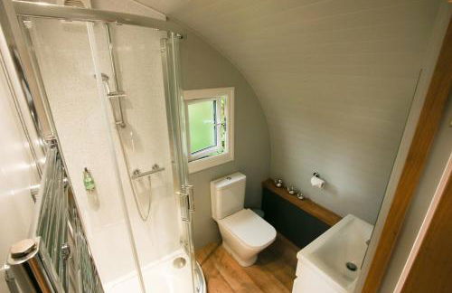 All Manor Of Events - Glamping Pods - Foto 33
