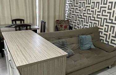 Apto vista para o pôr do sol - Foto 12