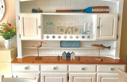 Herons Hideout Cotswold Lakeside - Spring Lake - Foto 24