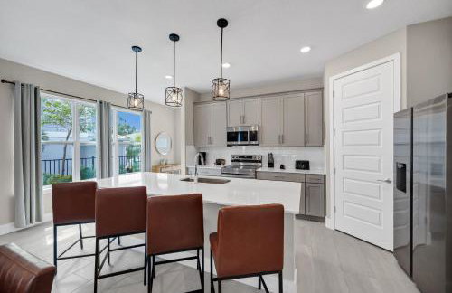 Inviting Townhome Near Disney With Resort & Waterpark Access - 7833SD - Foto 3