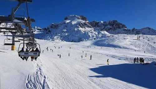 Cattaneo 65 3 bedrooms 5 minutes from lake and station w parking - Foto 5