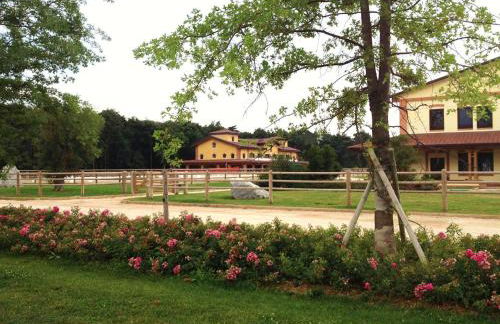 Agriturismo Il Boschetto - Foto 69