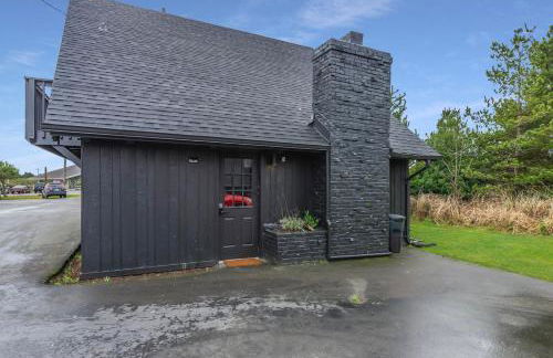 Tidal House #4 - Ocean Shores Chalet - Foto 14