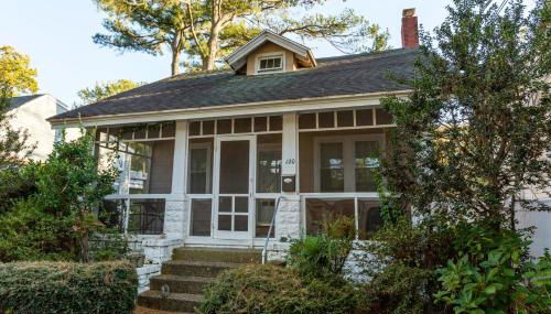 Norfolk Street 120 - Foto 2