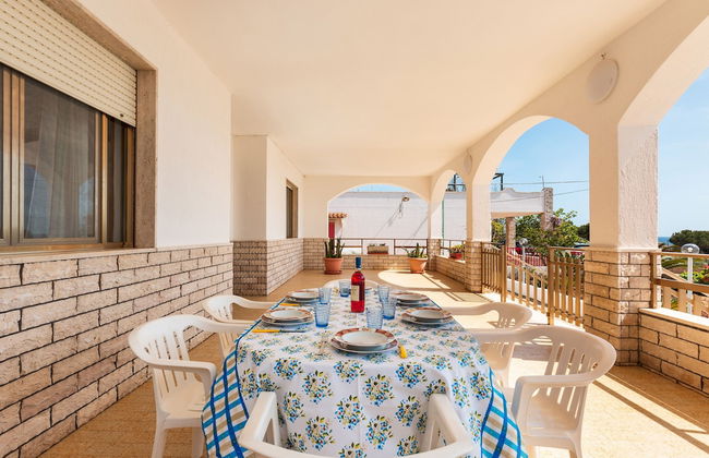 2330 Villetta Marilena by Barbarhouse - Foto 15