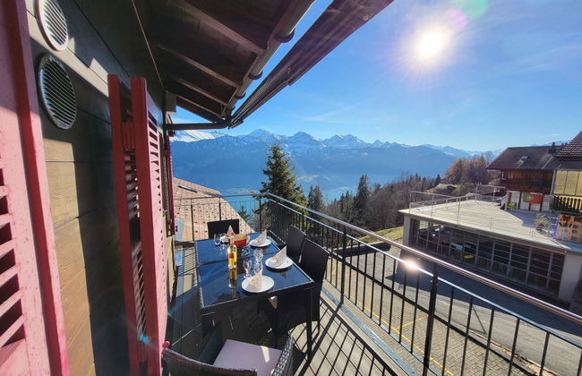 Lilo/4-Zimmer - Foto 7