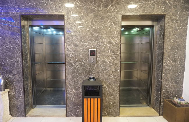 Skylight Apartments - Photo 45